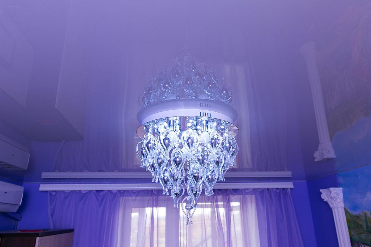 Vip Apartmens Faraon On Illinskaya 1 Floor Sumy Zewnętrze zdjęcie
