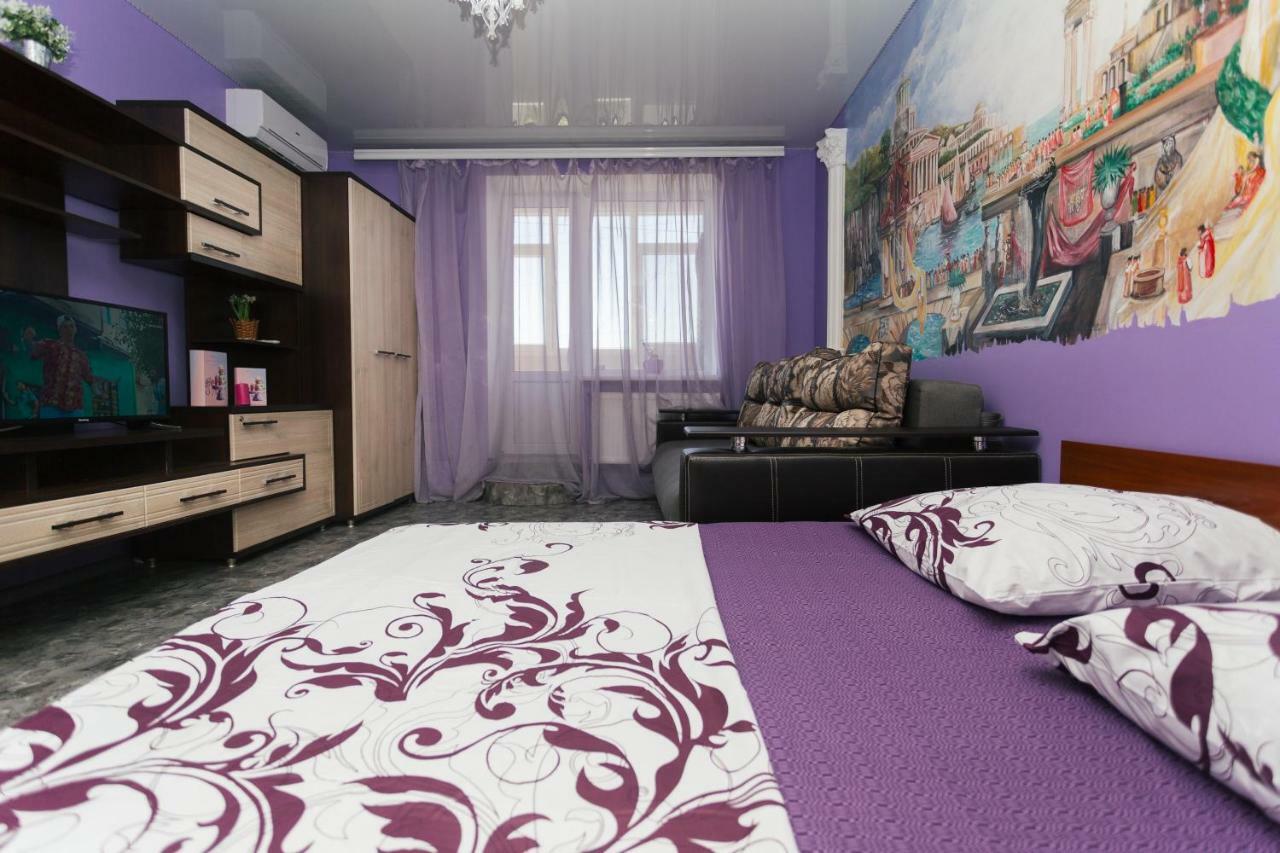 Vip Apartmens Faraon On Illinskaya 1 Floor Sumy Zewnętrze zdjęcie