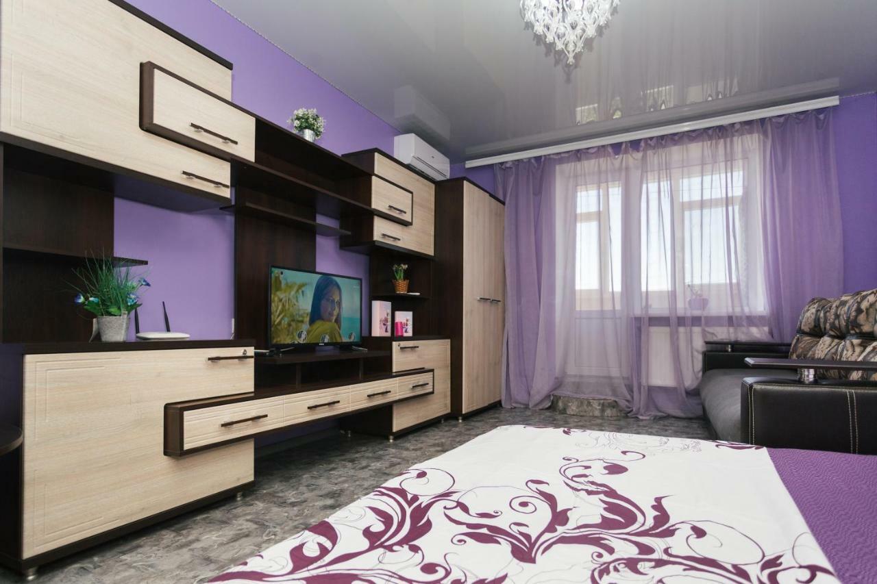 Vip Apartmens Faraon On Illinskaya 1 Floor Sumy Zewnętrze zdjęcie