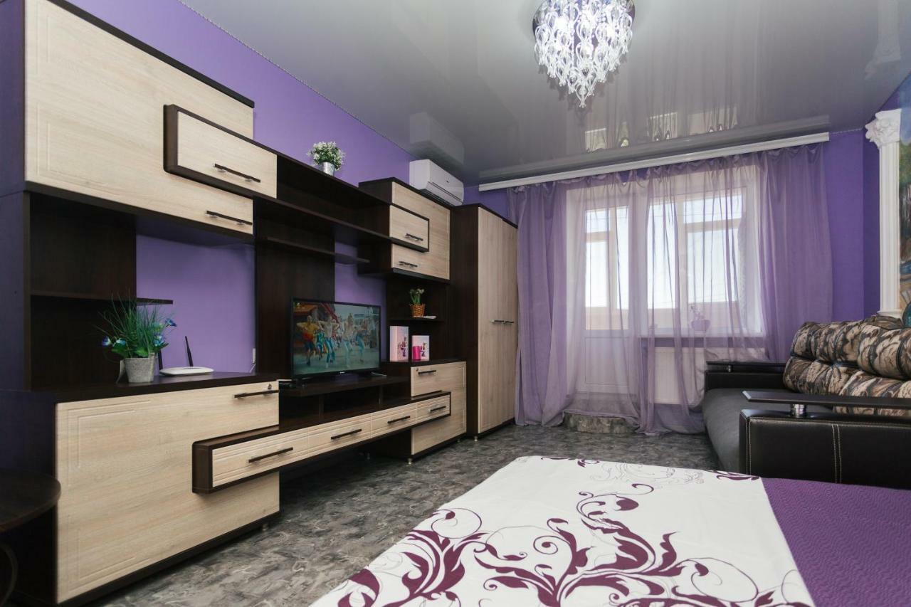 Vip Apartmens Faraon On Illinskaya 1 Floor Sumy Zewnętrze zdjęcie