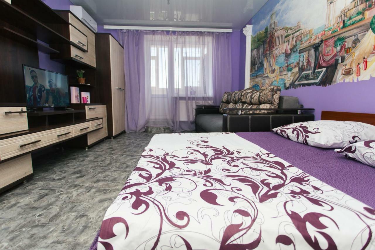 Vip Apartmens Faraon On Illinskaya 1 Floor Sumy Zewnętrze zdjęcie